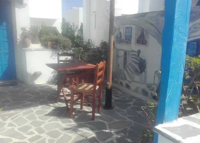 Lägenhet Sea View &