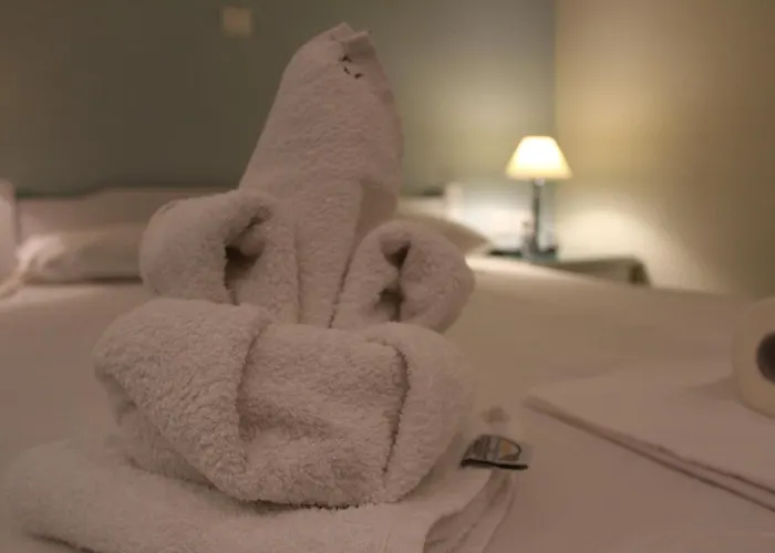 Sea View & Appartement Agia Anna (Naxos)