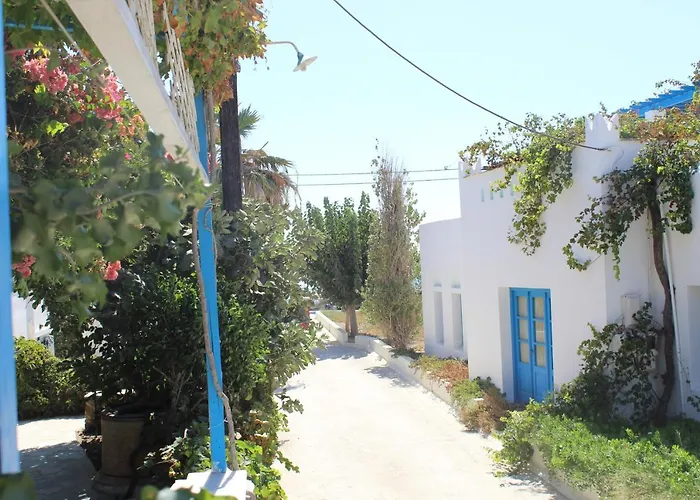 Sea View & Lägenhet